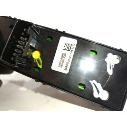 Recambio de mando elevalunas delantero izquierdo para kia cee´d (jd) 1.4 crdi 90 referencia OEM IAM 93570A2000  