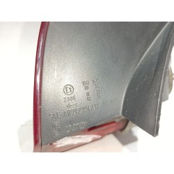 Recambio de piloto trasero izquierdo para audi a3 (8p1)(05.2003) 2.0 tdi 16v referencia OEM IAM 8P4945095C18S  
