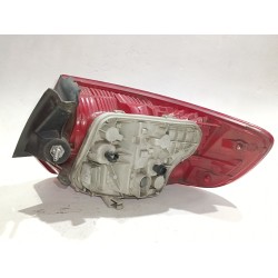 Recambio de piloto trasero izquierdo para audi a3 (8p1)(05.2003) 2.0 tdi 16v referencia OEM IAM 8P4945095C18S  