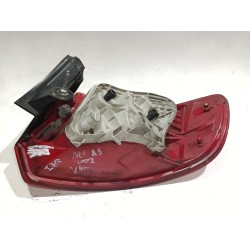 Recambio de piloto trasero izquierdo para audi a3 (8p1)(05.2003) 2.0 tdi 16v referencia OEM IAM 8P4945095C18S  