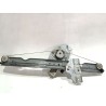 Recambio de mecanismo elevalunas delantero derecho para dacia duster i (2010) 1.5 dci referencia OEM IAM 9030256  