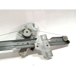 Recambio de mecanismo elevalunas delantero derecho para dacia duster i (2010) 1.5 dci referencia OEM IAM 9030256  