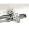 Recambio de mecanismo elevalunas delantero derecho para dacia duster i (2010) 1.5 dci referencia OEM IAM 9030256  