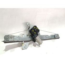 Recambio de mecanismo elevalunas delantero derecho para dacia duster i (2010) 1.5 dci referencia OEM IAM 9030256  
