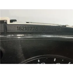 Recambio de cuadro completo para chevrolet alero (1998) referencia OEM IAM 09360353  