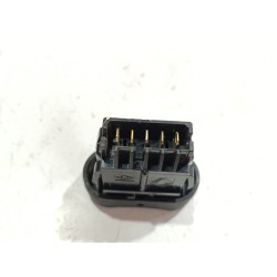 Recambio de boton cierre centralizado para dacia duster i (2010) 1.5 dci referencia OEM IAM 870250  