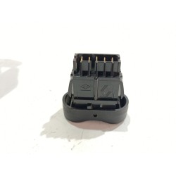Recambio de boton cierre centralizado para dacia duster i (2010) 1.5 dci referencia OEM IAM 870250  