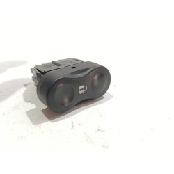 Recambio de boton cierre centralizado para dacia duster i (2010) 1.5 dci referencia OEM IAM 870250  