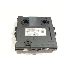 Recambio de modulo electronico para hyundai kona (os, ose, osi) 1.0 t-gdi hybrid 48v referencia OEM IAM 9540J9171  