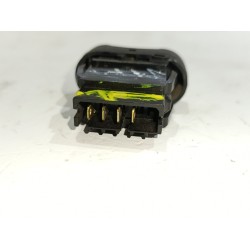 Recambio de boton luneta termica para dacia duster i (2010) 1.5 dci referencia OEM IAM 710682  
