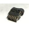 Recambio de boton luneta termica para dacia duster i (2010) 1.5 dci referencia OEM IAM 710682  