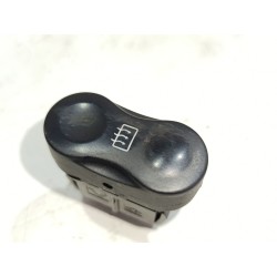Recambio de boton luneta termica para dacia duster i (2010) 1.5 dci referencia OEM IAM 710682  