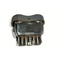 Recambio de mando elevalunas para dacia duster i (2010) 1.5 dci referencia OEM IAM 602227  