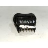 Recambio de mando elevalunas para dacia duster i (2010) 1.5 dci referencia OEM IAM 602227  
