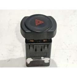 Recambio de boton emergencia para dacia duster i (2010) 1.5 dci referencia OEM IAM 6022324  
