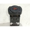 Recambio de boton emergencia para dacia duster i (2010) 1.5 dci referencia OEM IAM 6022324  
