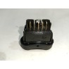 Recambio de mando elevalunas para dacia duster i (2010) 1.5 dci referencia OEM IAM 602227  