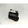 Recambio de mando elevalunas para dacia duster i (2010) 1.5 dci referencia OEM IAM 602227  