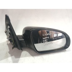 Recambio de retrovisor derecho para hyundai kona (os, ose, osi) 1.0 t-gdi hybrid 48v referencia OEM IAM E13049774  