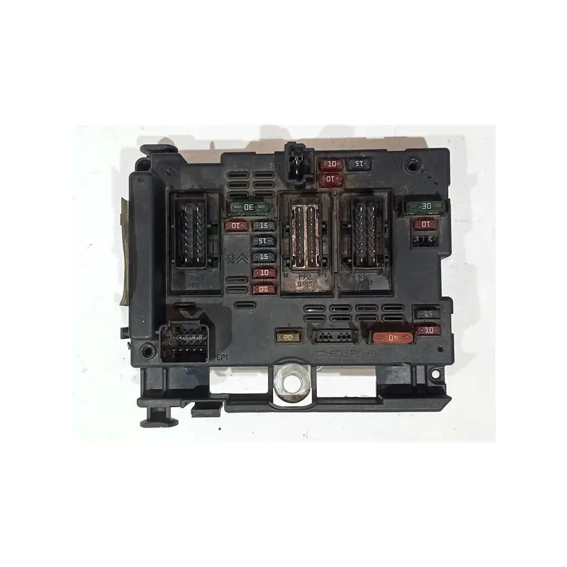 Recambio de bsm para peugeot 307 break / sw (s1)(04.200206.2005) 1.6 16v referencia OEM IAM 9650664080  