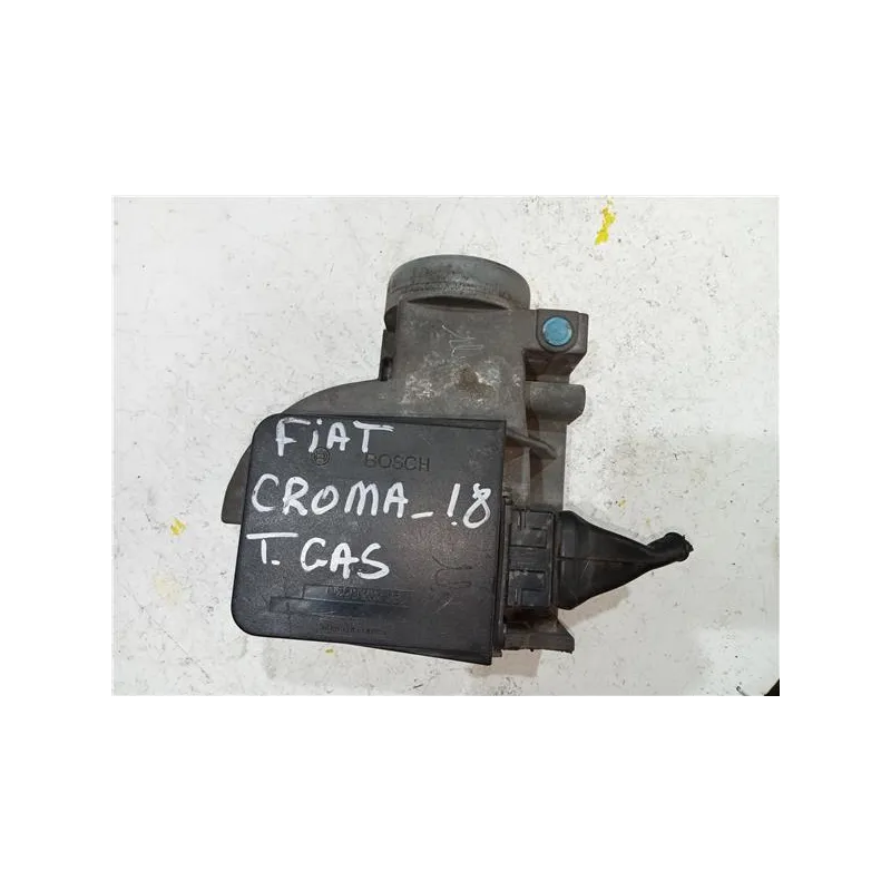 Recambio de caudalimetro para fiat croma (194)(2005) 1.9 d multijet referencia OEM IAM 0280202060  