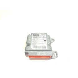 Recambio de centralita airbag para nissan interstar (x70)(11.2003) 2.5 furgón l1h1 3.3t [2,5 ltr. - 107 kw dci diesel cat] refer