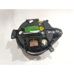 Recambio de motor calefaccion para audi a4 berlina (8e)(2004) 2.0 tdi 16v (103kw) [2,0 ltr. - 103 kw tdi] referencia OEM IAM 663