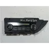 Recambio de mandos climatizador para toyota auris (e18)(10.2012) referencia OEM IAM 5590002380  