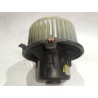 Recambio de motor calefaccion para audi a4 b5 (8d2) 1.8 referencia OEM IAM 893819021  