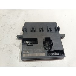 Recambio de modulo electronico para audi a4 b6 (8e2) 2.5 tdi quattro referencia OEM IAM 8E0907279B  