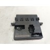 Recambio de modulo electronico para audi a4 b6 (8e2) 2.5 tdi quattro referencia OEM IAM 8E0907279B  