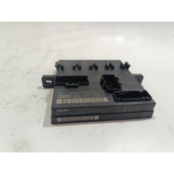 Recambio de modulo electronico para audi a4 b6 (8e2) 2.5 tdi quattro referencia OEM IAM 8E0907279B  