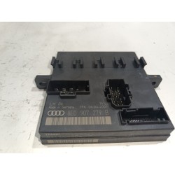 Recambio de modulo electronico para audi a4 b6 (8e2) 2.5 tdi quattro referencia OEM IAM 8E0907279B  