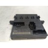 Recambio de modulo electronico para audi a4 b6 (8e2) 2.5 tdi quattro referencia OEM IAM 8E0907279B  
