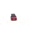 Recambio de boton emergencia para kia rio ii (jb) 1.5 crdi referencia OEM IAM 864W0140  