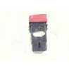 Recambio de boton emergencia para kia rio ii (jb) 1.5 crdi referencia OEM IAM 864W0140  
