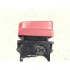 Recambio de boton emergencia para kia rio ii (jb) 1.5 crdi referencia OEM IAM 864W0140  