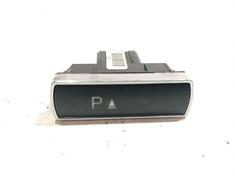 Recambio de interruptor para ford s-max (ca1)(2006) 2.0 tdci referencia OEM IAM 15A860ab  