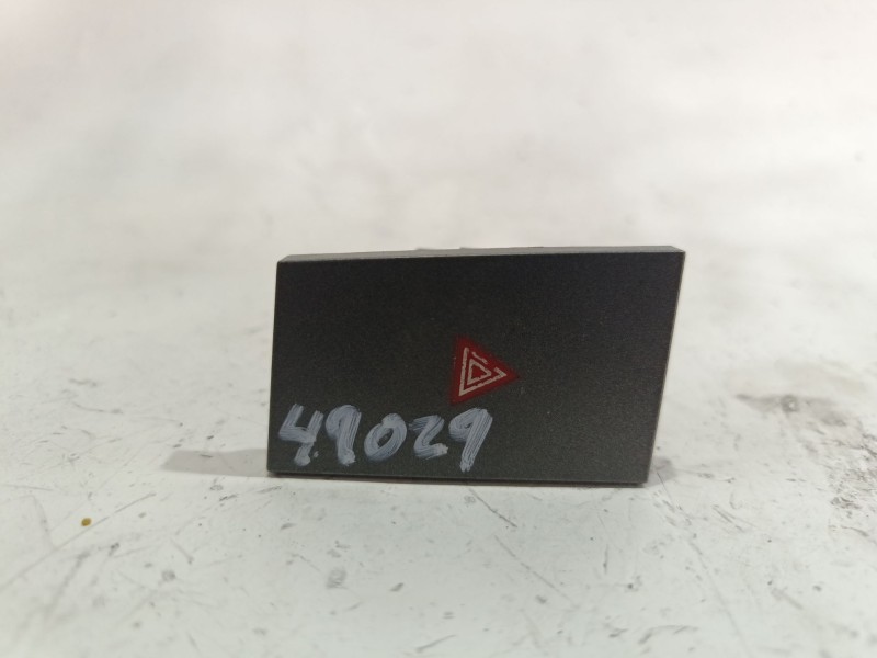 Recambio de botonera emergencia para opel vectra c (z02) 1.9 cdti (f69) referencia OEM IAM   