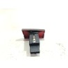 Recambio de botonera emergencia para opel vectra c (z02) 1.9 cdti (f69) referencia OEM IAM   