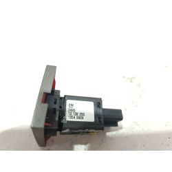 Recambio de botonera emergencia para opel vectra c (z02) 1.9 cdti (f69) referencia OEM IAM   