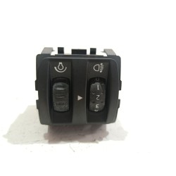 Recambio de regulador altura luces para renault scenic ii (jm)(2003) 1.5 dci (jm0f) referencia OEM IAM 8200121805B  