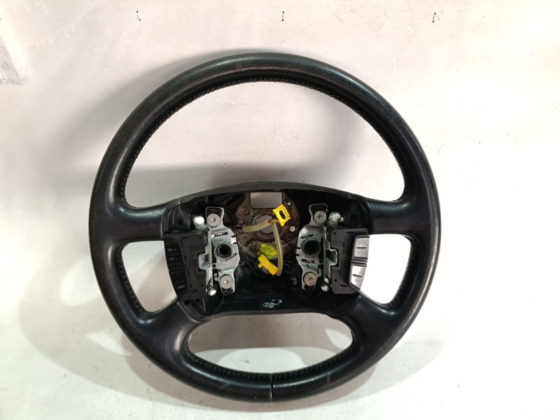 Recambio de volante para volkswagen sharan (7m8, 7m9, 7m6) 1.9 tdi referencia OEM IAM 61433000C  