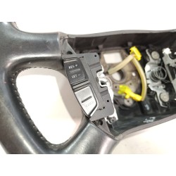 Recambio de volante para volkswagen sharan (7m8, 7m9, 7m6) 1.9 tdi referencia OEM IAM 61433000C  