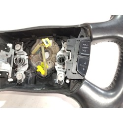 Recambio de volante para volkswagen sharan (7m8, 7m9, 7m6) 1.9 tdi referencia OEM IAM 61433000C  