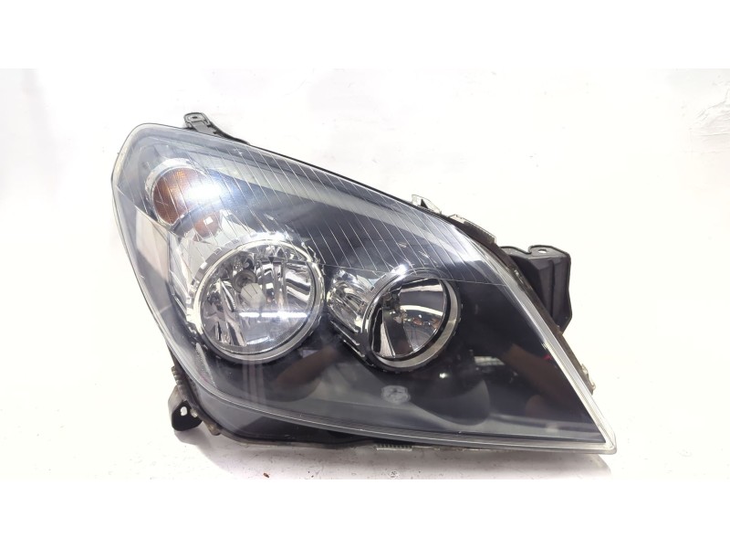 Recambio de faro derecho para opel astra h (a04) 1.7 cdti (l48) referencia OEM IAM 1EG27037022  