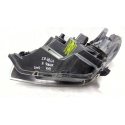 Recambio de faro derecho para opel astra h (a04) 1.7 cdti (l48) referencia OEM IAM 1EG27037022  