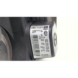 Recambio de faro derecho para opel astra h (a04) 1.7 cdti (l48) referencia OEM IAM 1EG27037022  