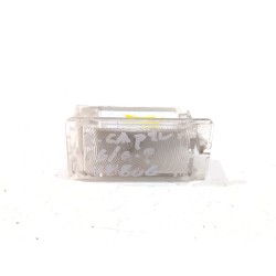 Recambio de luz interior para renault captur i (j5_, h5_) 0.9 tce 90 referencia OEM IAM   