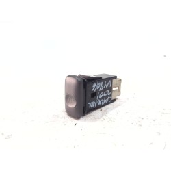 Recambio de boton antiniebla para kia carnival ii (gq) 2.9 crdi referencia OEM IAM   